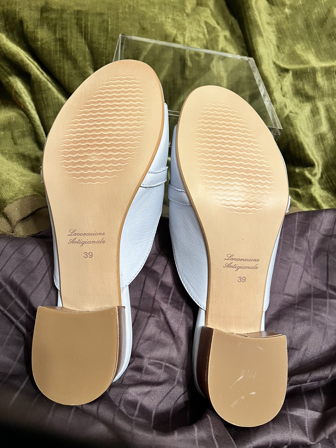 Elegant summer sandals image indicator(6)