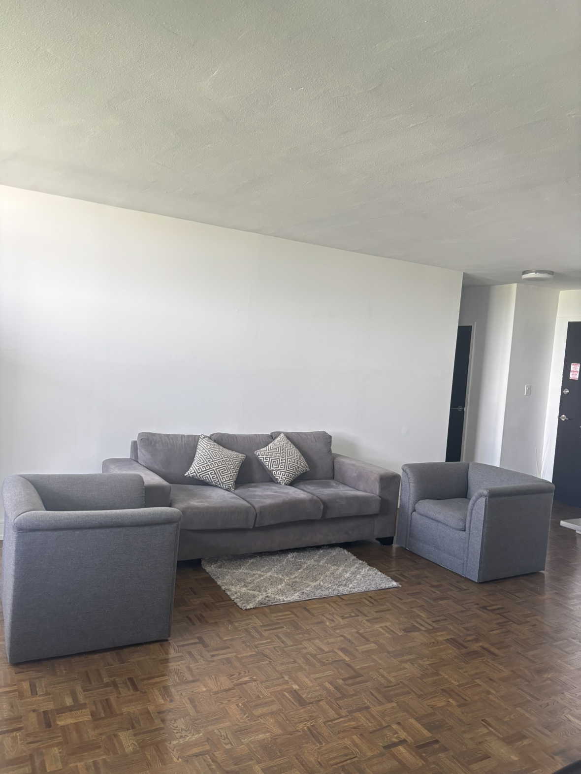 Sofa Set - photo 2