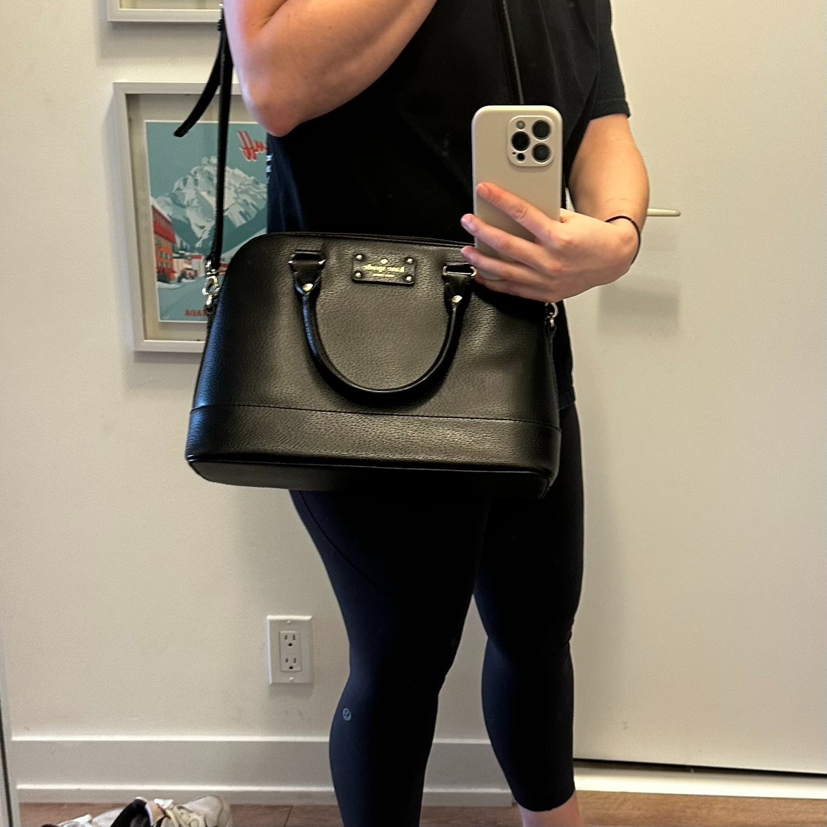 Kate Spade Purse - photo 4