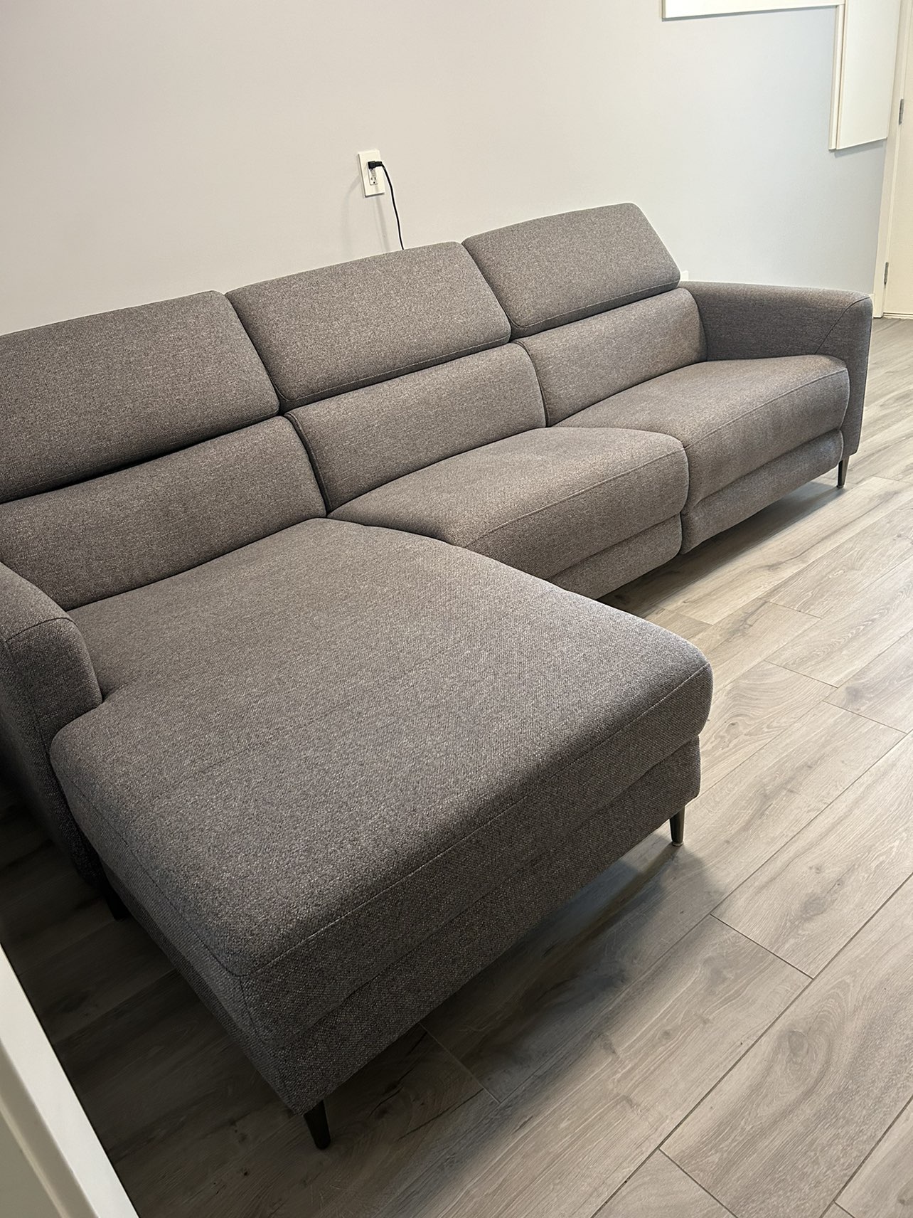 Sofa Sectional Couch - photo 2