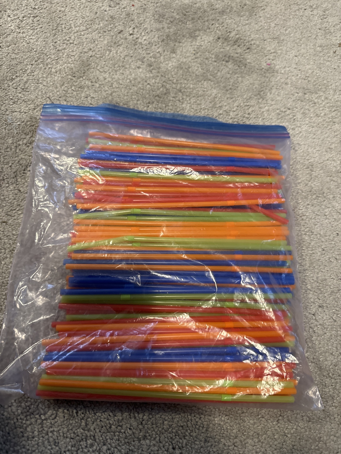 Plastic straws #freecycle thumbnail