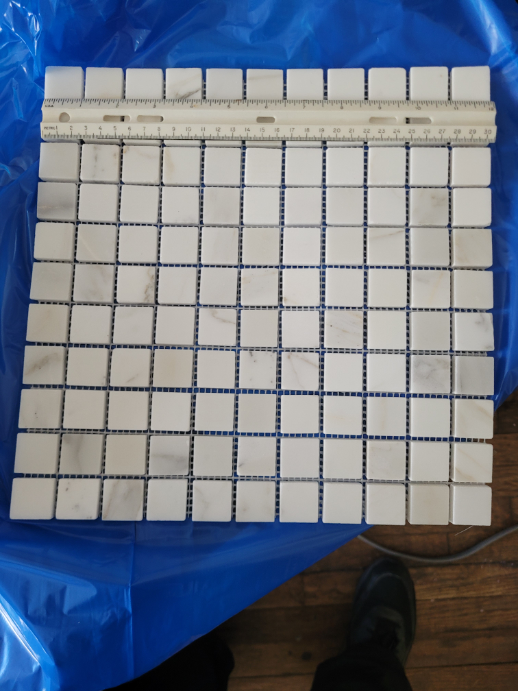 TILE SHEETS MARBLE thumbnail
