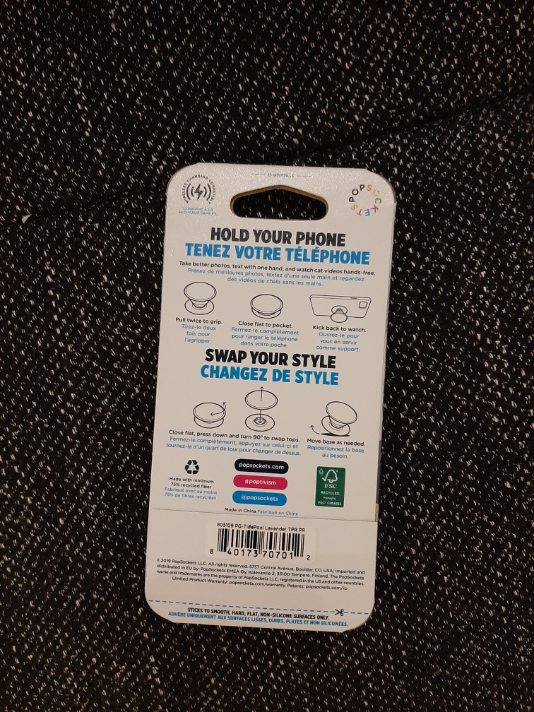 popsockets - photo 2