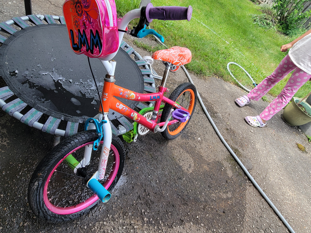 Kids Bike (Nice) image indicator(2)