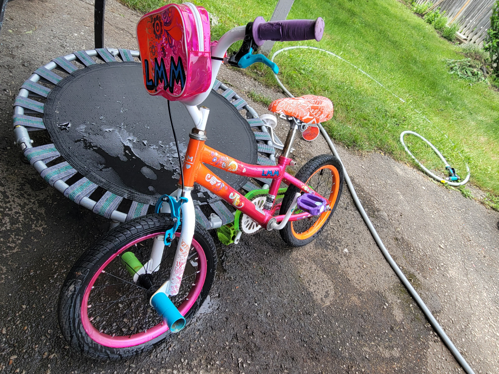 Kids Bike (Nice) image indicator(3)