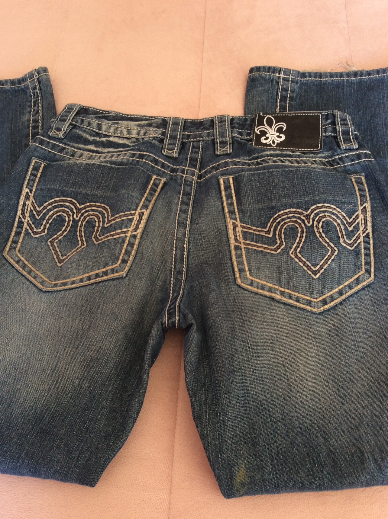 Jeans❗️Free - photo 2