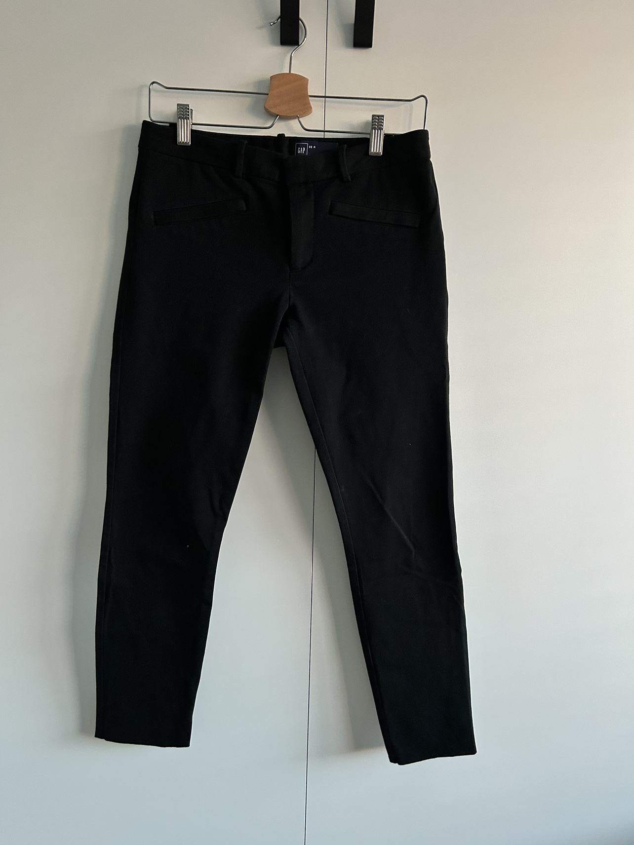 Gap ankle pants thumbnail