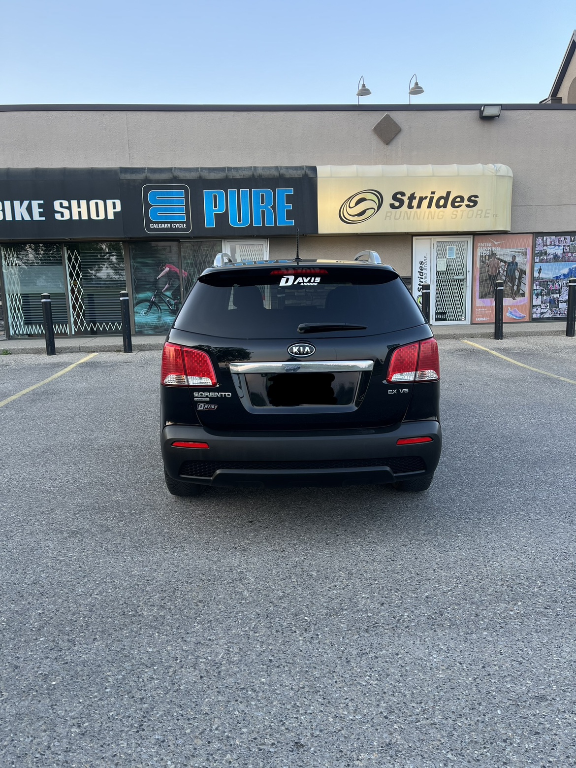 2013 KIA SORENTO CLEAN - photo 4
