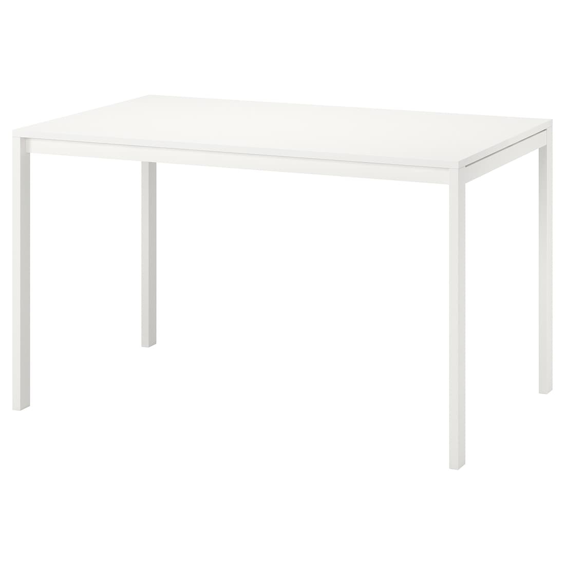 IKEA MELLTORP Dining Table - White