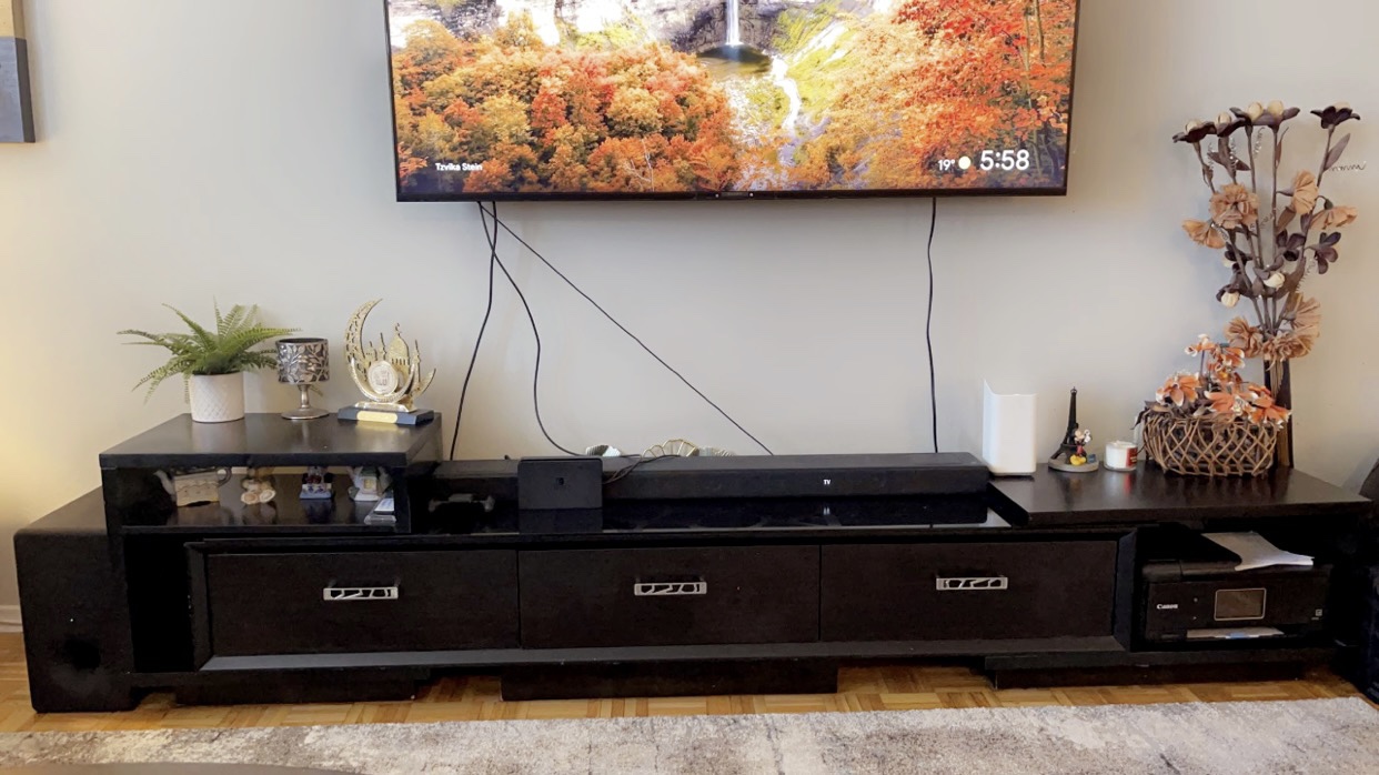 Tv trolly Moving Sale!