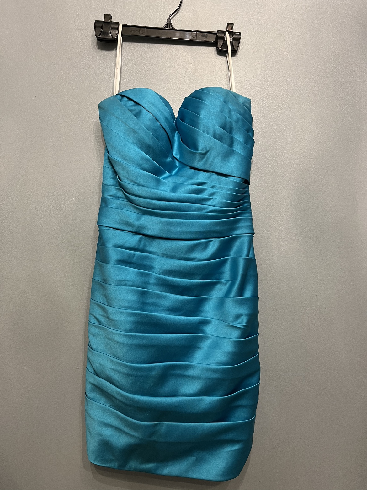 Bridesmaid dress