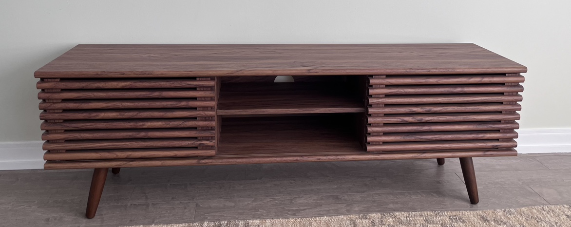 TV STAND - photo 2