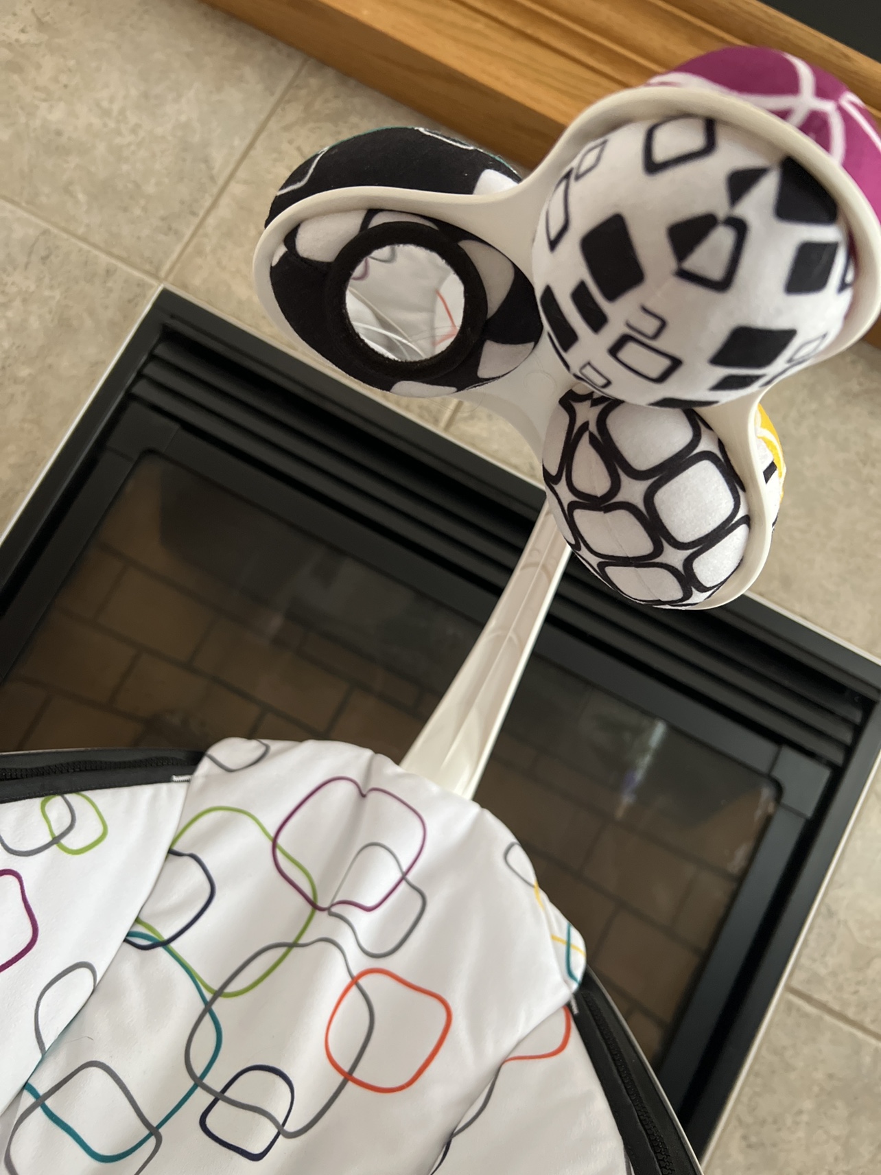Mamaroo - photo 2