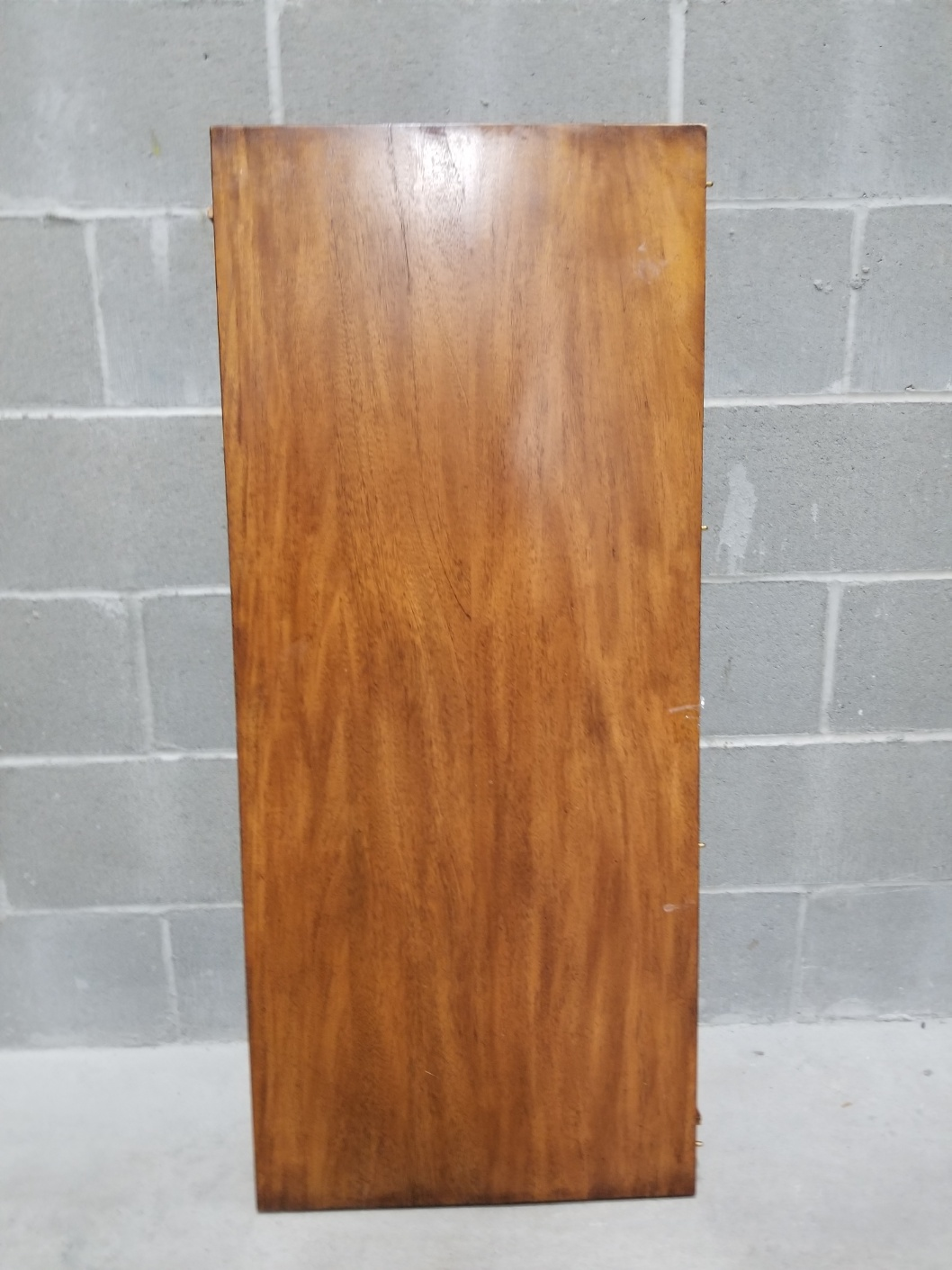 Ethan Allen Expandable Dining Table - photo 2