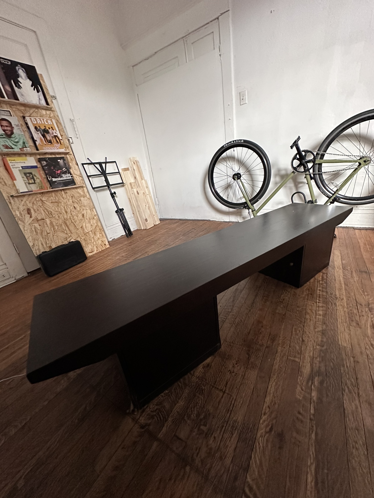TV stand thumbnail
