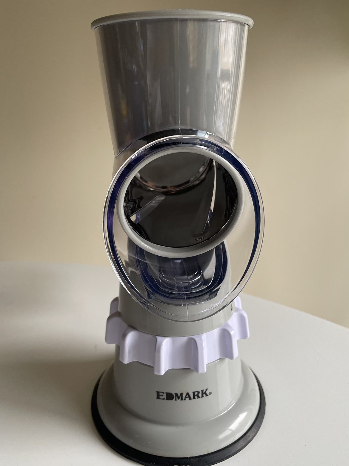Slicer Shredder Grater - NEW - photo 5