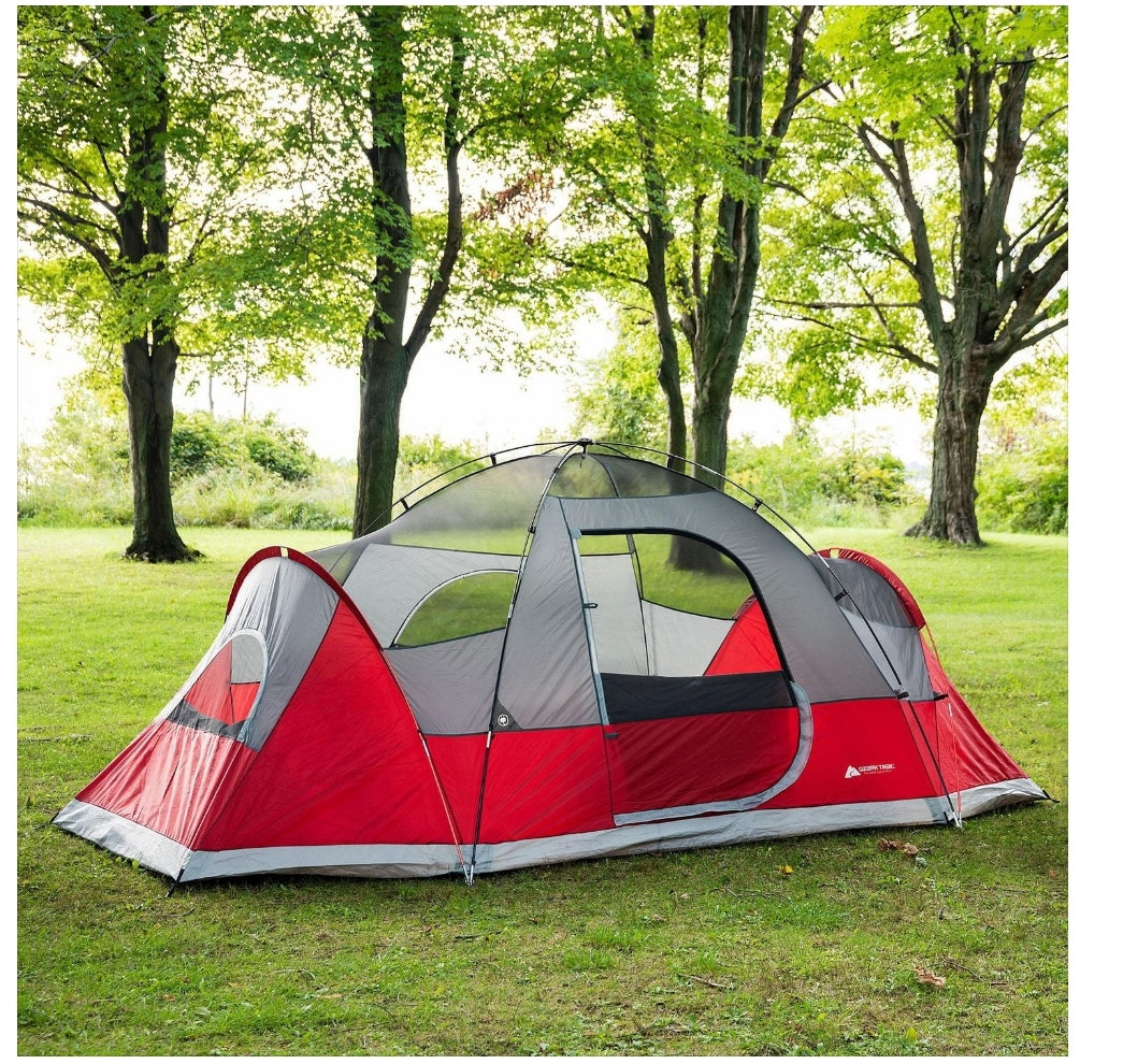 Ozark Trail Camping tent