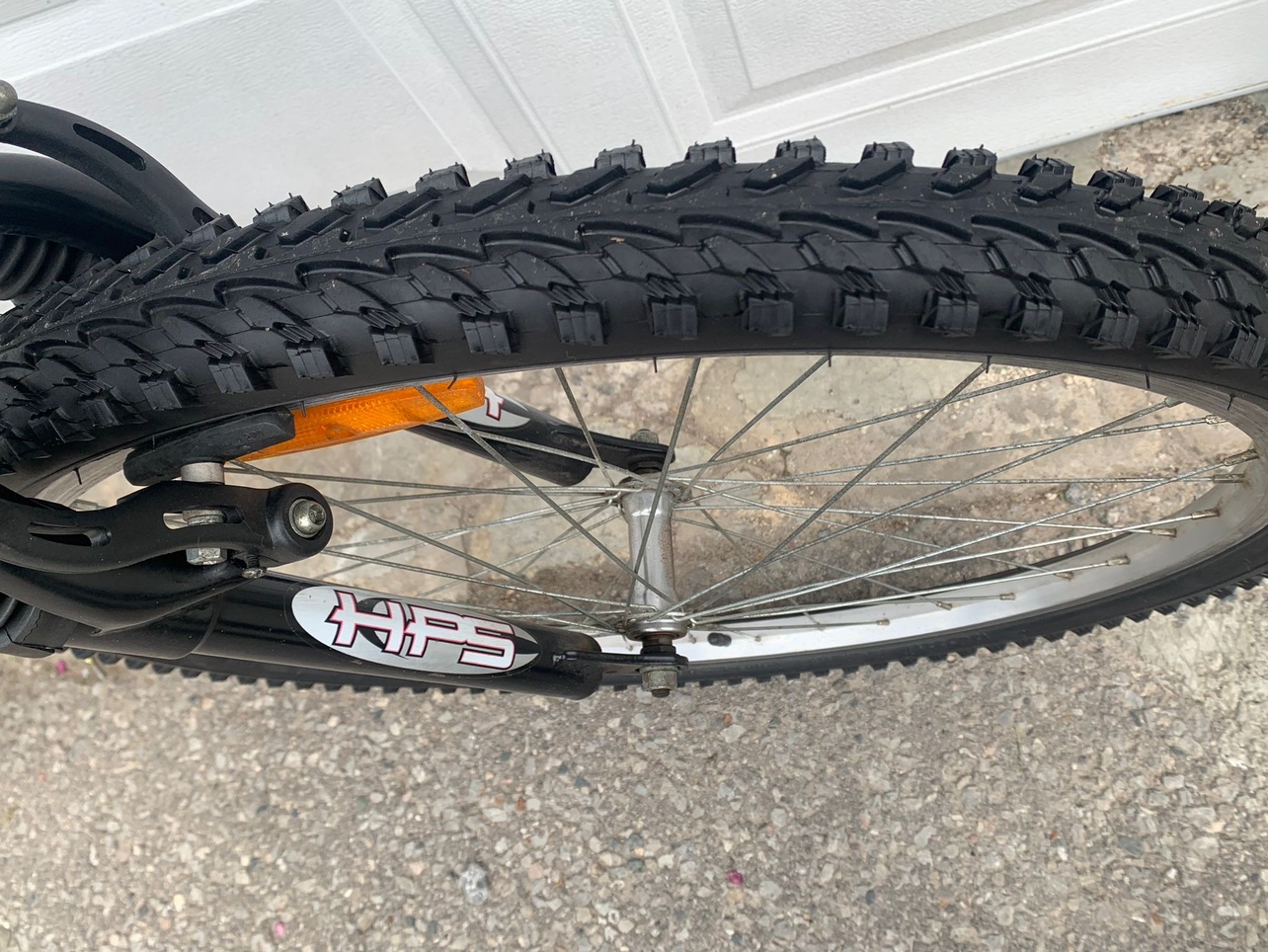 RALEIGH Tora XL frame Dual Suspension 5'9 to 6' Aluminum bike image indicator(5)