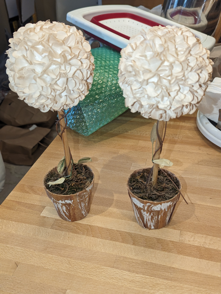 tree decorations