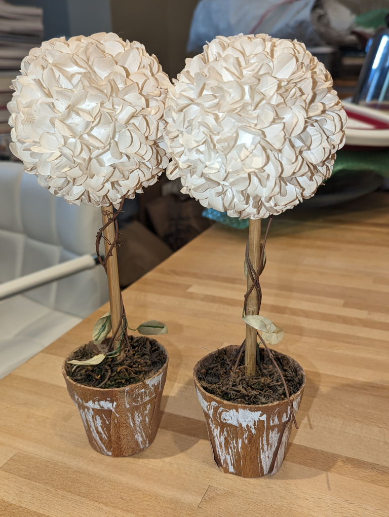 tree decorations - photo 2