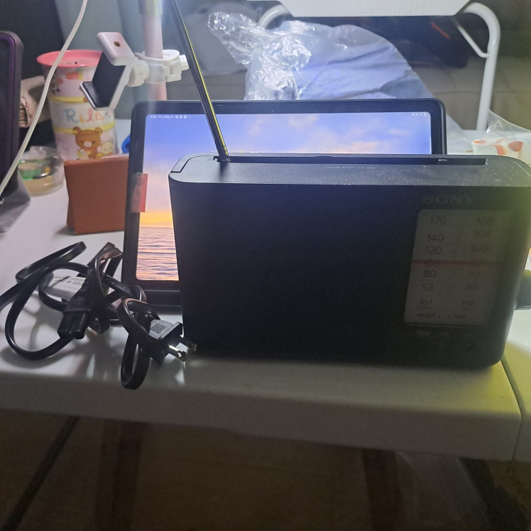 Portable Radio