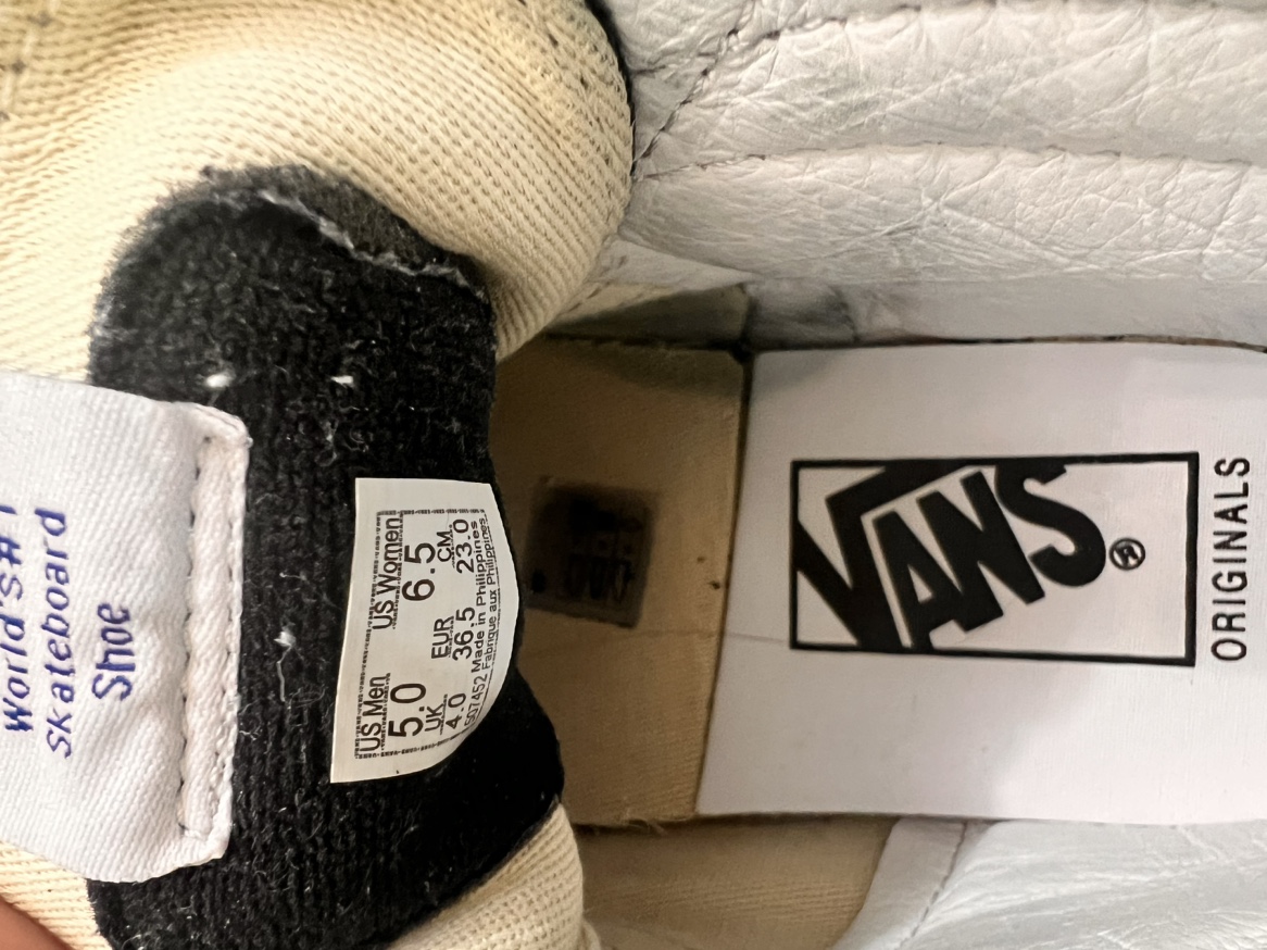 Vans - photo 4