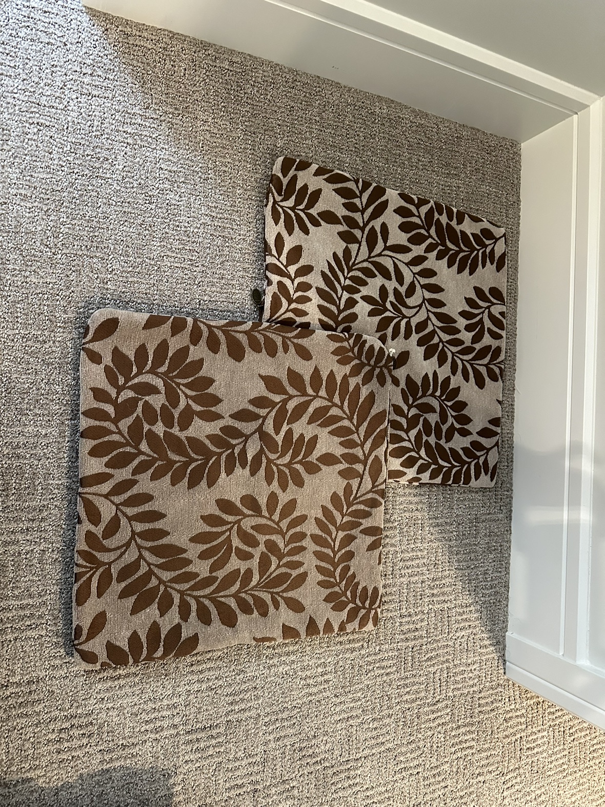 2x Pillow Cover - Pier 1 - photo 5