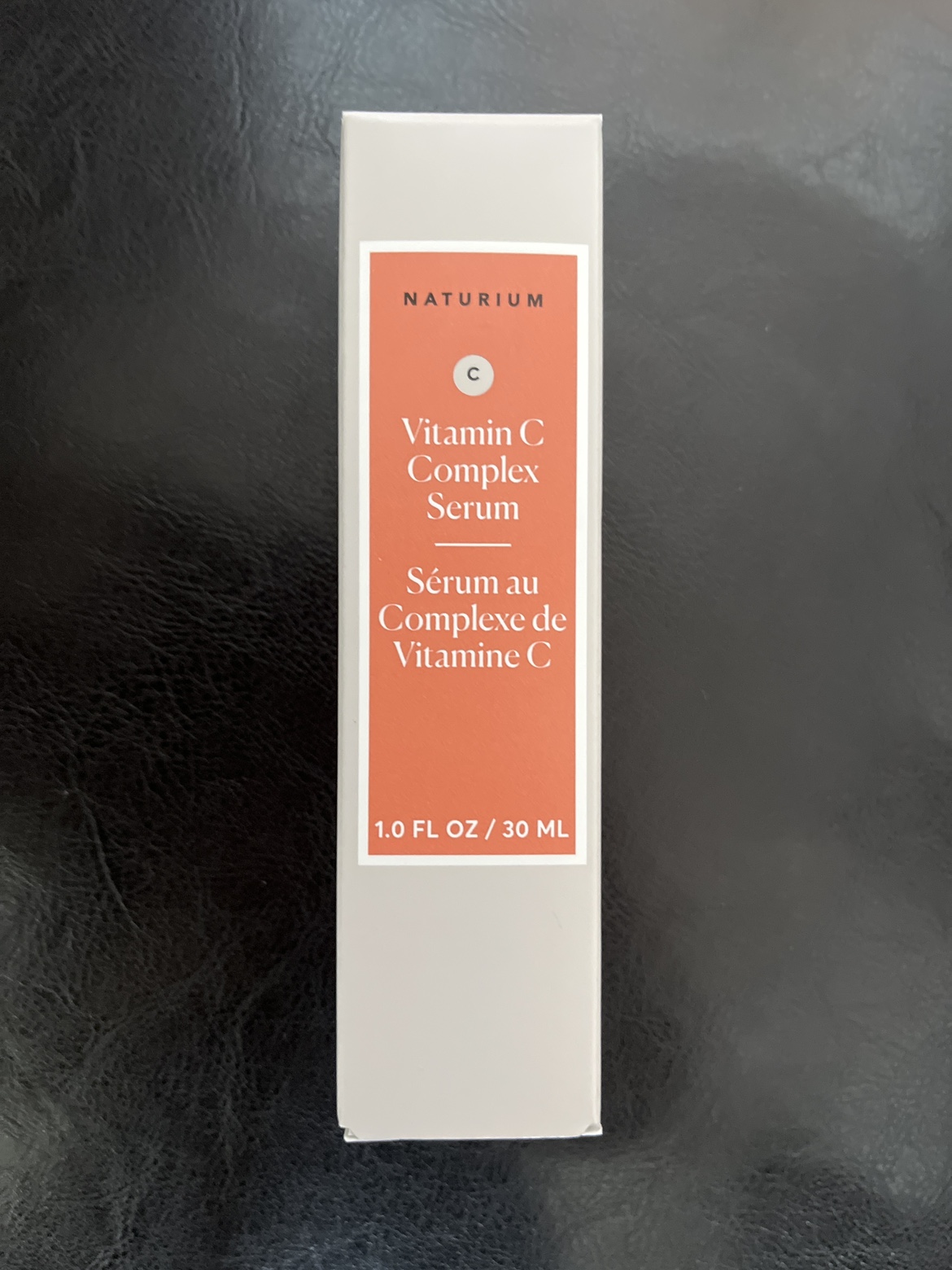 VITAMIN C COMPLEX SERUM - photo 2