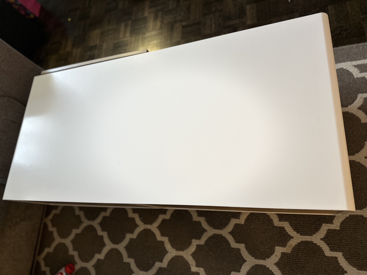 Coffee table - photo 2