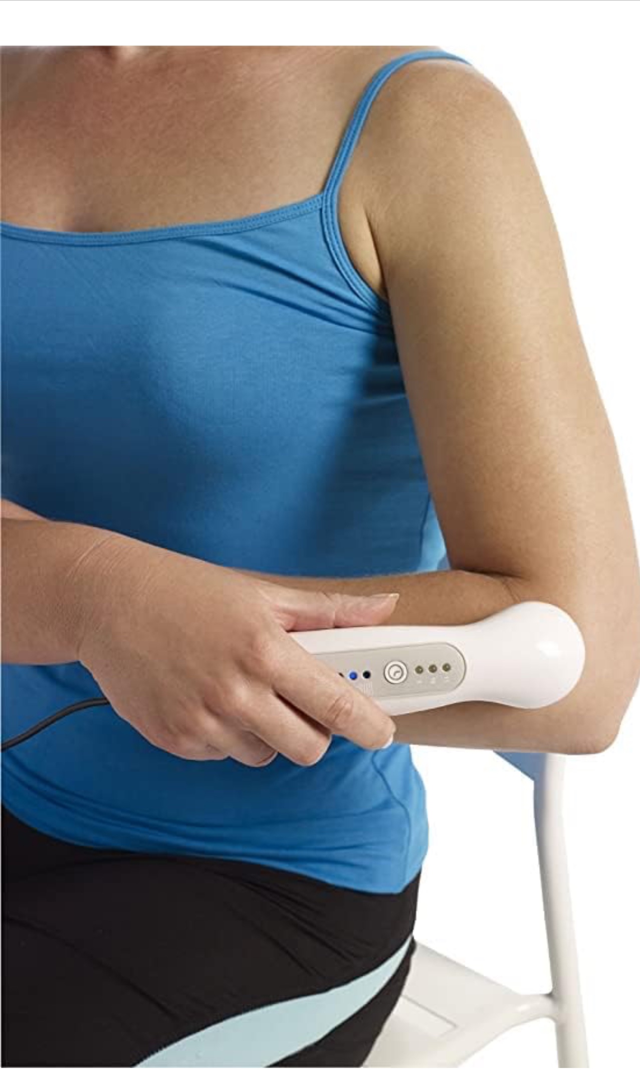 Brand new Revitive Ultrasound Device image indicator(4)