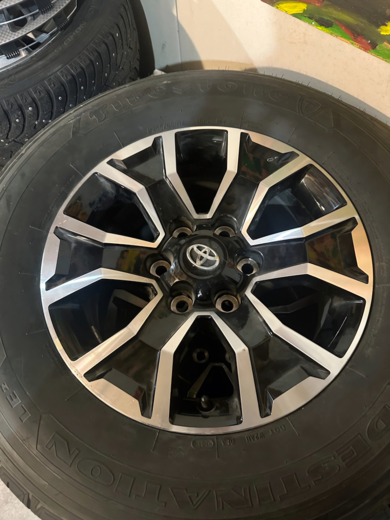 toyota tacoma thumbnail