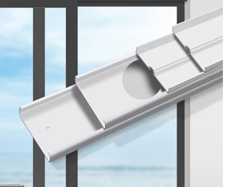 De'Longhi Portable Air Conditioner image indicator(8)