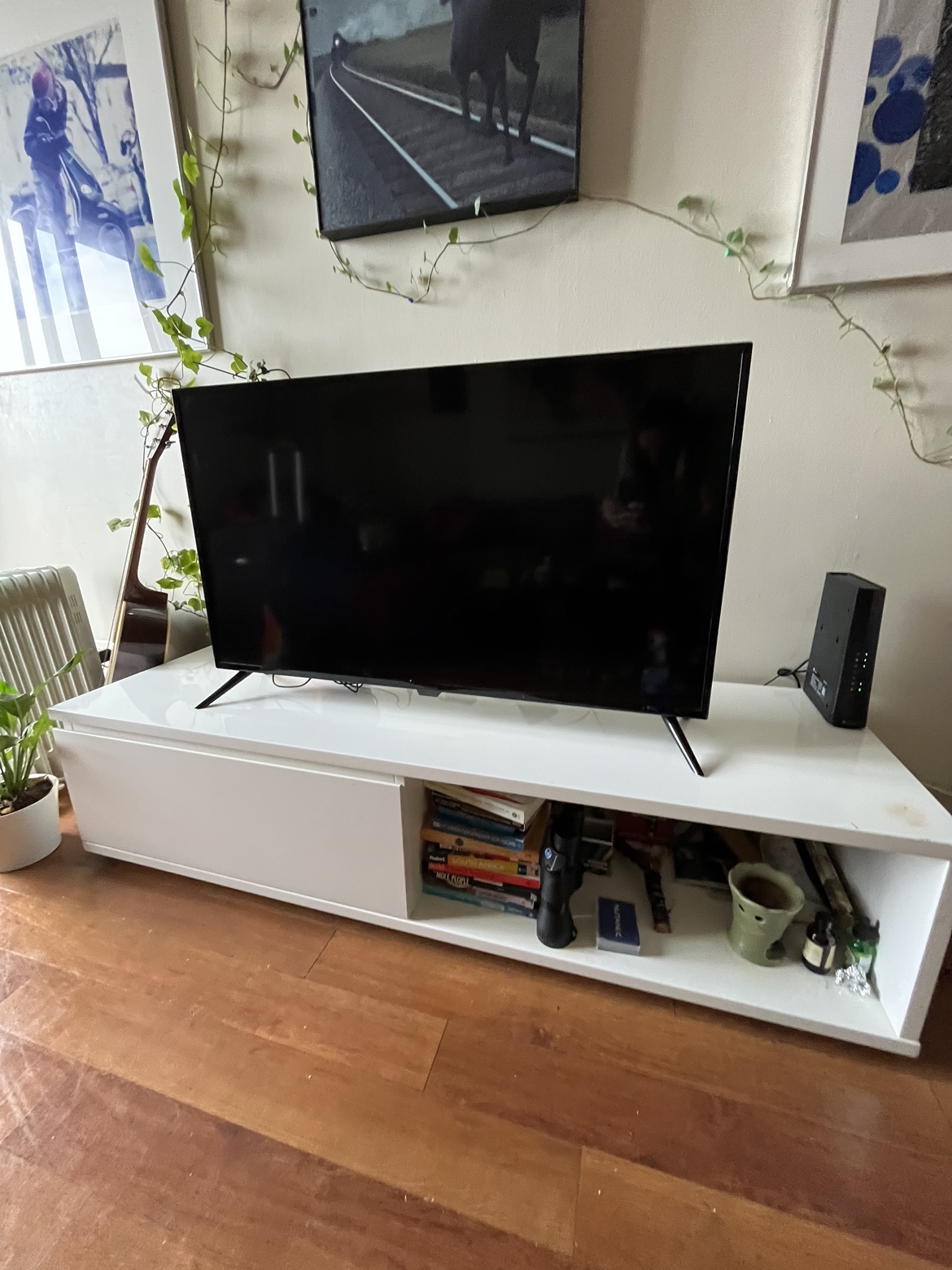 Smart TV