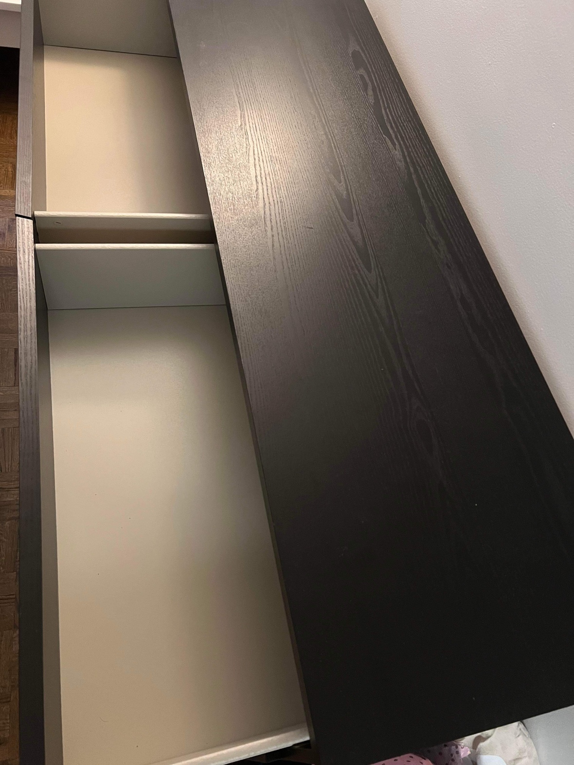 Ikea dresser