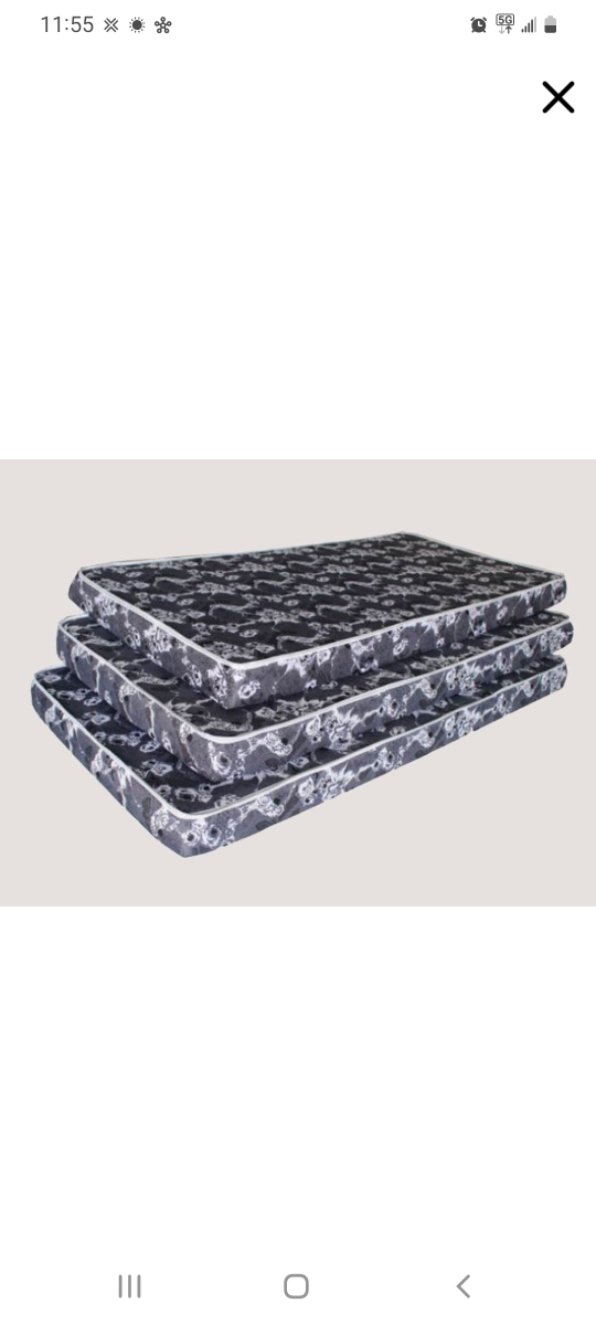 BUNKBED FOAM MATTRESSES - photo 2