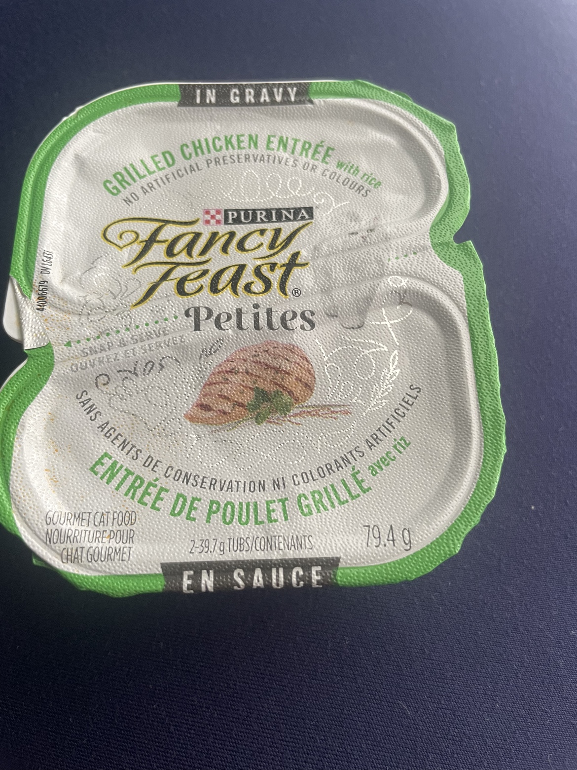 Cat food thumbnail
