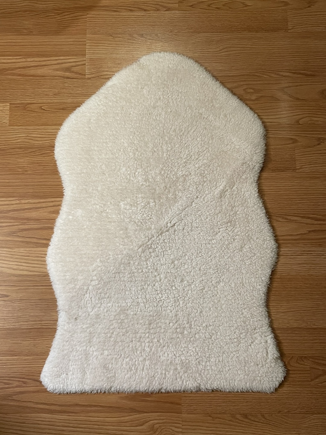 IKEA SVINDINGE Rug