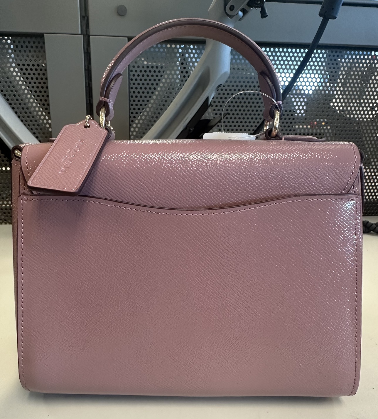 Coach Purse - Brand New - photo 3