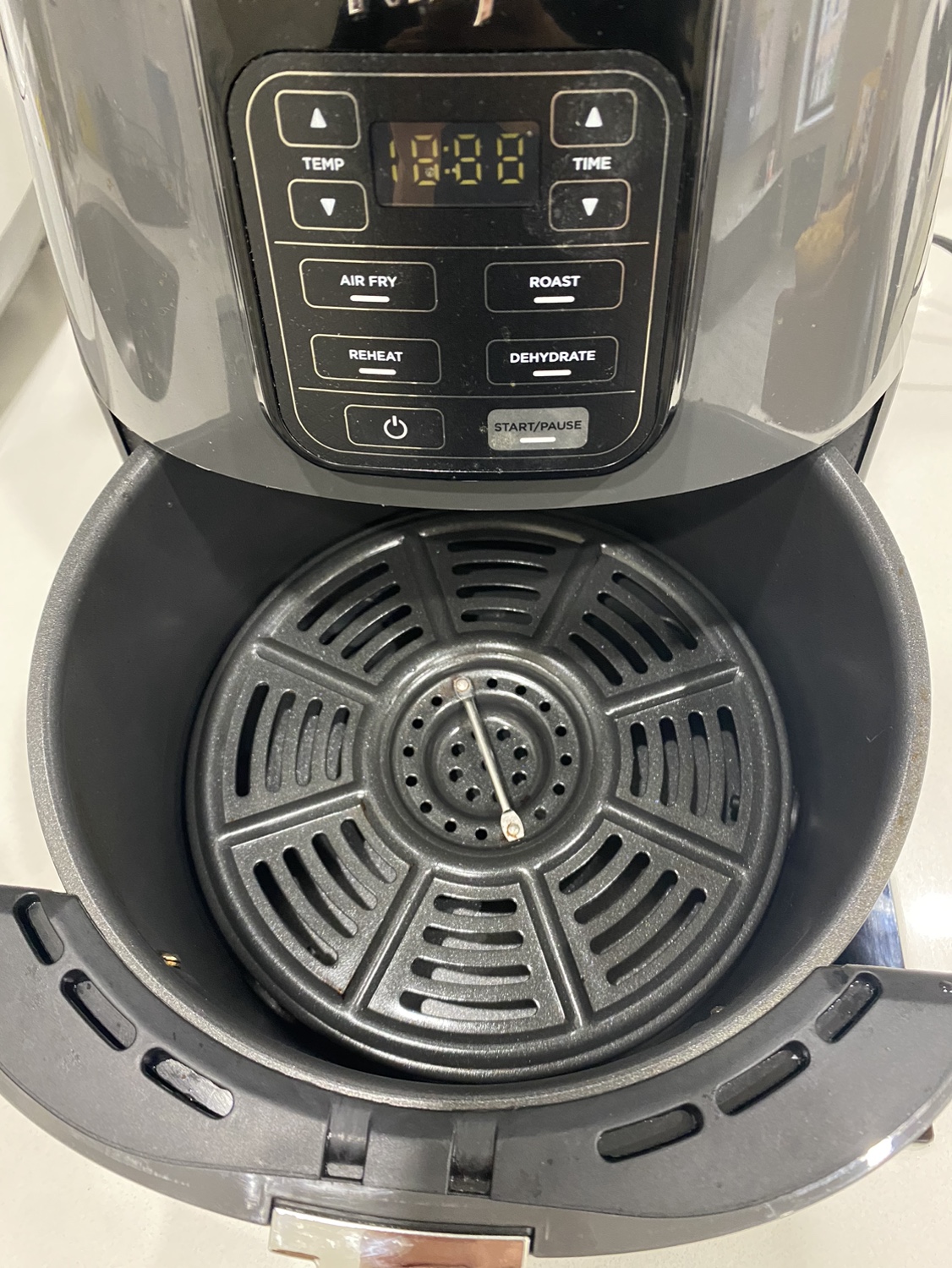 Ninja air fryer - photo 3