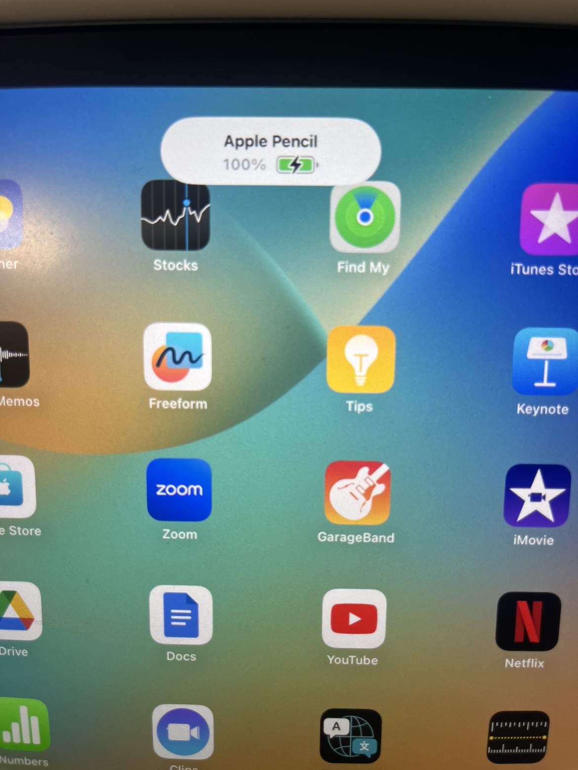 Apple Pencil - Gen 2 - Authentic image indicator(4)