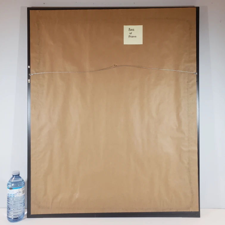 🖼 French Café Art 1x Frame of 3pc Set image indicator(5)