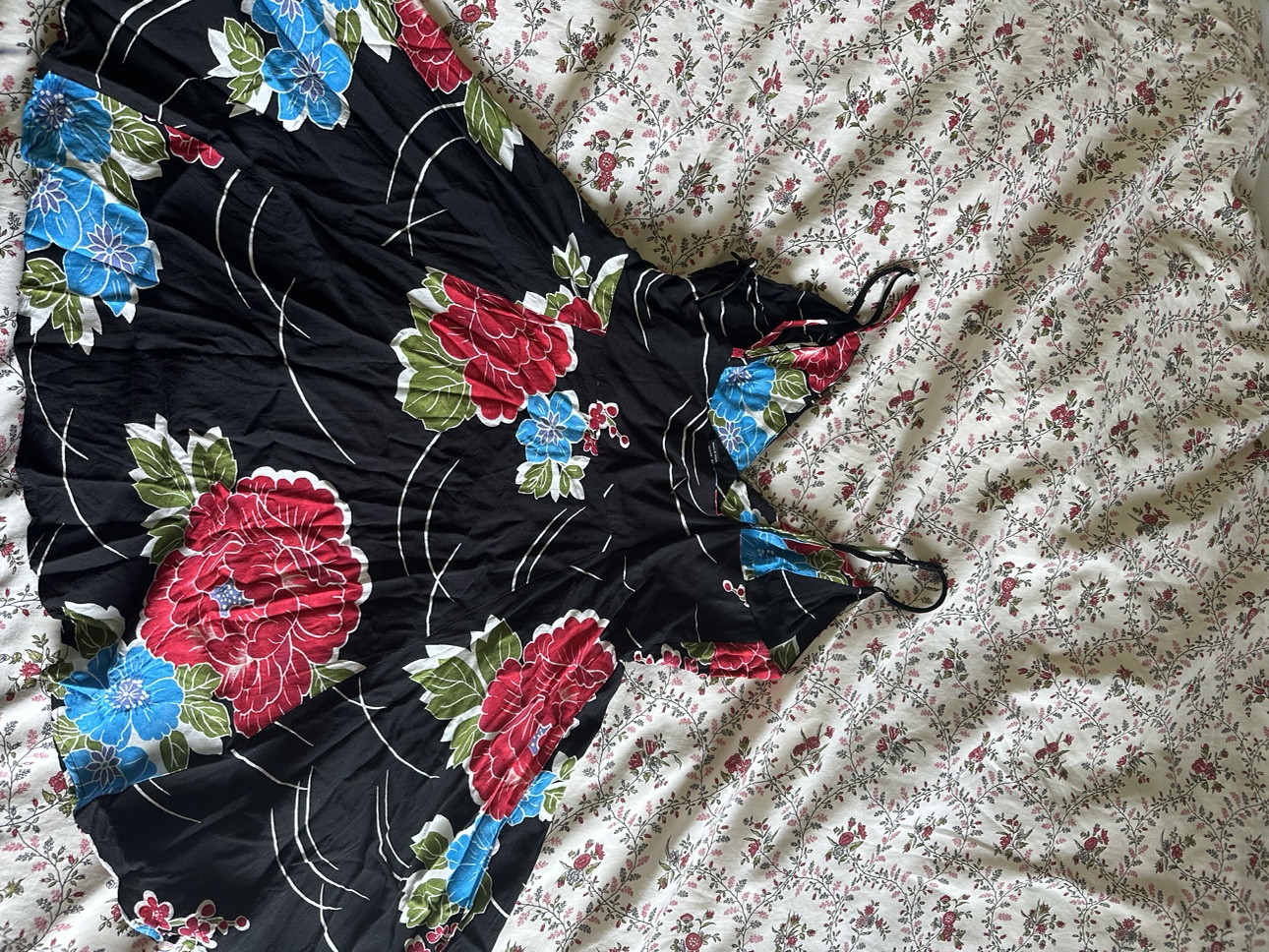 Summer dress# freecycle - photo 2