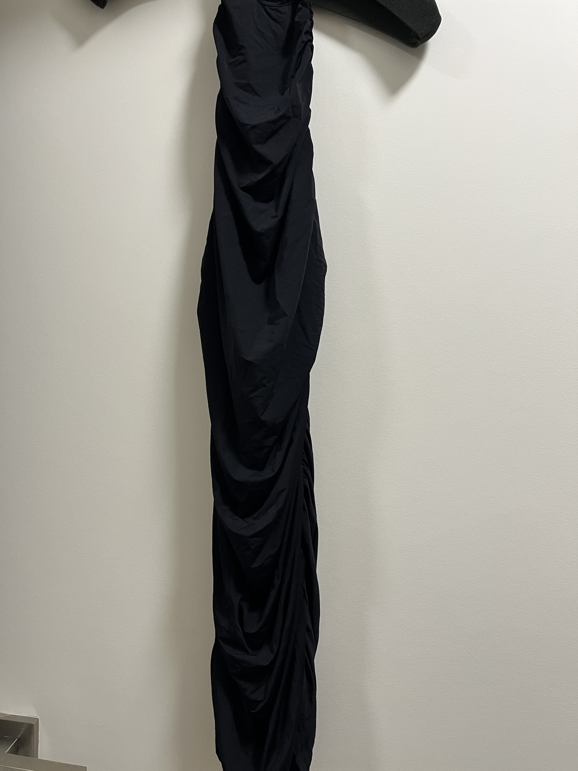 Urban outfitter black dress