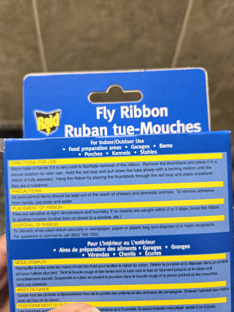 Fly Traps 🥕 image indicator(2)