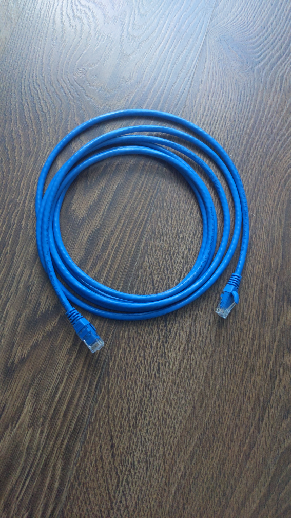 10ft CAT6 Ethernet Cable thumbnail