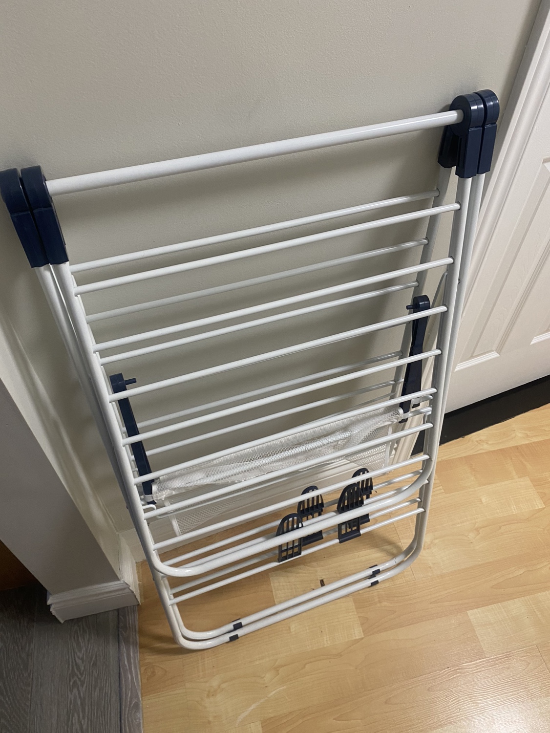 Clothes Drying Rack - photo 2