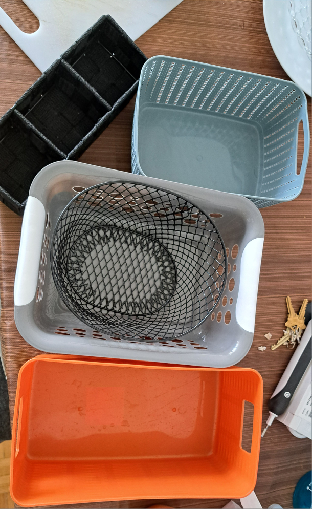 storage box