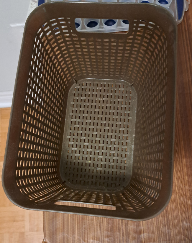 storage box - photo 2