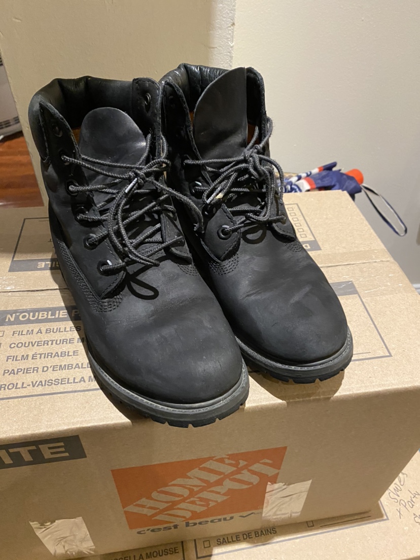 Timberland Shoes thumbnail