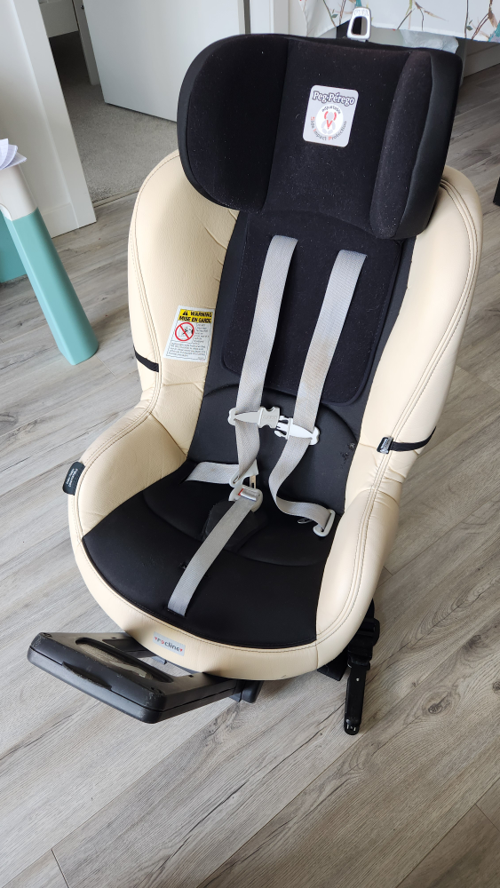 Car seat